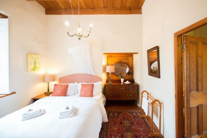 Imagen de la habitación del Hotel Tulbagh Country Guest House. Foto 16
