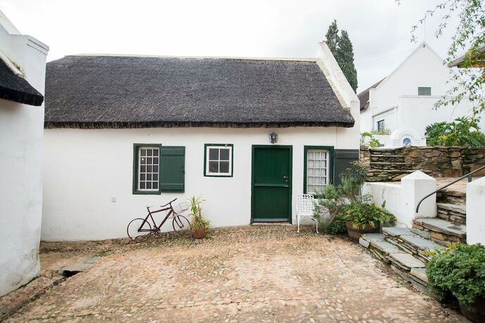 Imagen de la habitación del Hotel Tulbagh Country Guest House. Foto 19