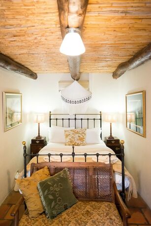 Imagen de la habitación del Hotel Tulbagh Country Guest House. Foto 20