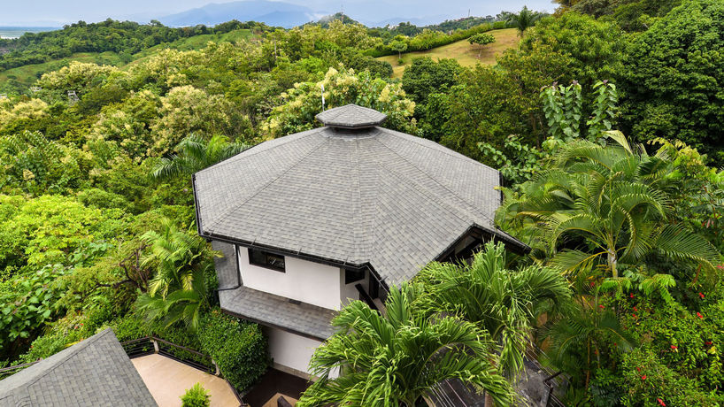 Imagen general del Hotel Tulemar Resort. Foto 2