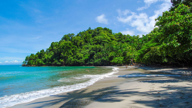 Imagen de los exteriores del Hotel Tulemar Resort. Foto 11