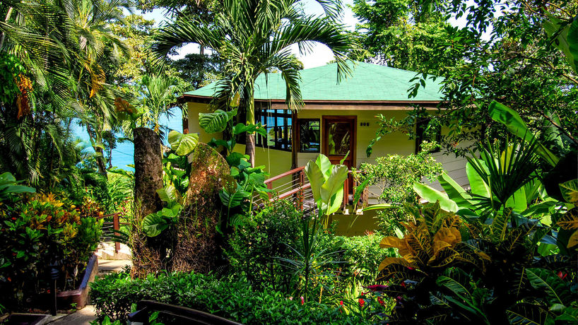 Imagen general del Hotel Tulemar Resort. Foto 3