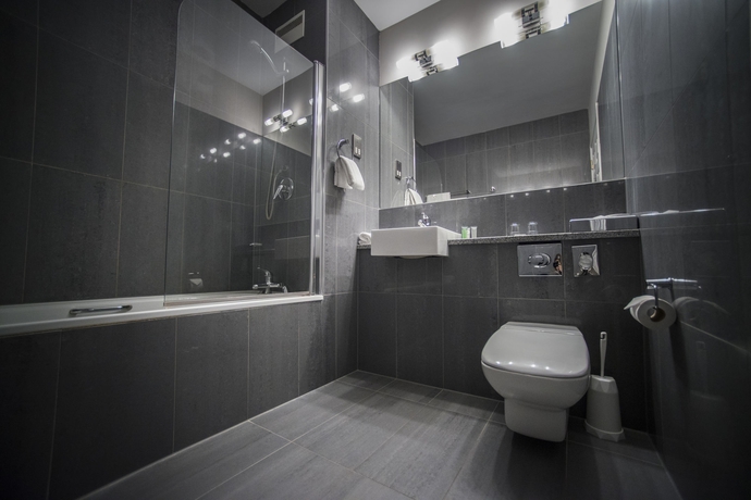 Imagen de la habitación del Hotel Tulfarris and Golf Resort. Foto 13