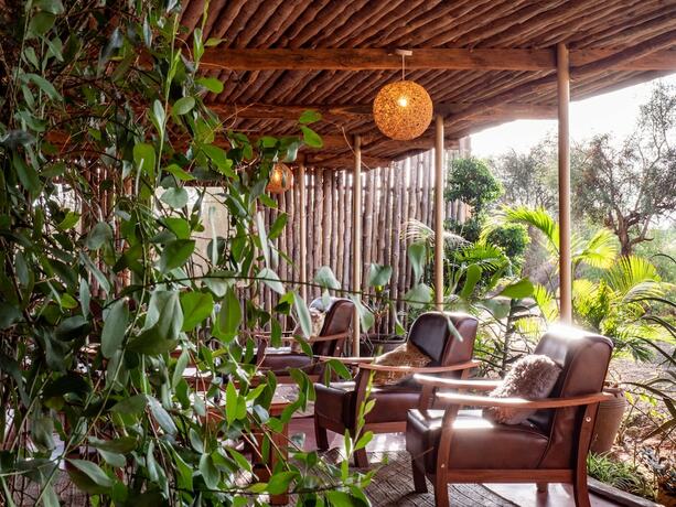 Imagen general del Hotel Tulia Amboseli Safari Camp. Foto 9