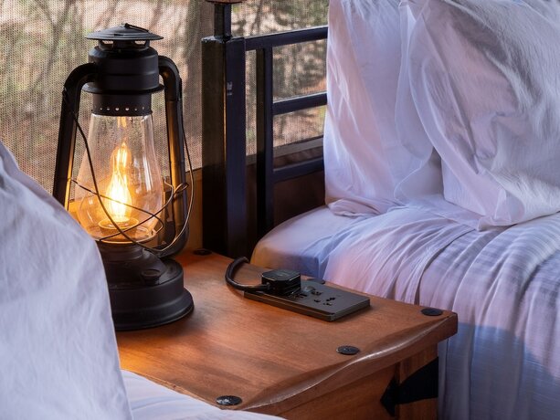 Imagen general del Hotel Tulia Amboseli Safari Camp. Foto 11