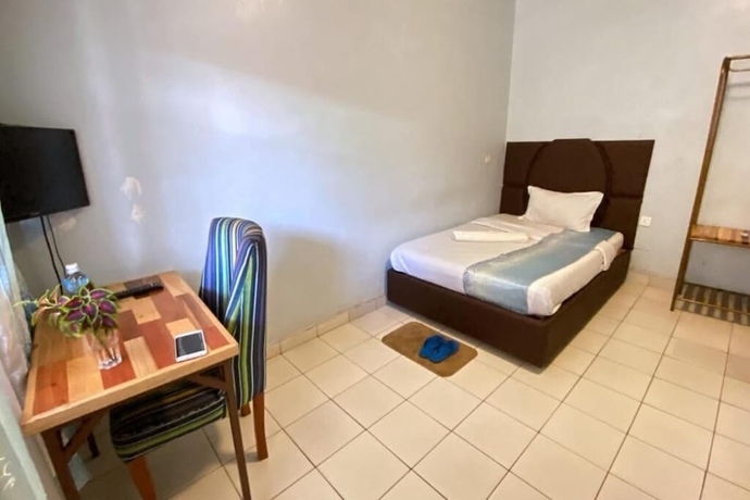 Imagen de la habitación del Hotel Tulia Lodge Eldoret. Foto 4