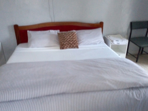 Imagen de la habitación del Hotel Tulia Lodge Eldoret. Foto 5