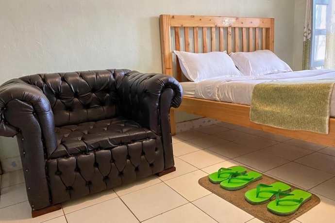 Imagen de la habitación del Hotel Tulia Lodge Eldoret. Foto 6