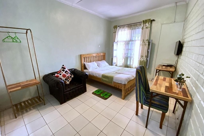 Imagen de la habitación del Hotel Tulia Lodge Eldoret. Foto 8