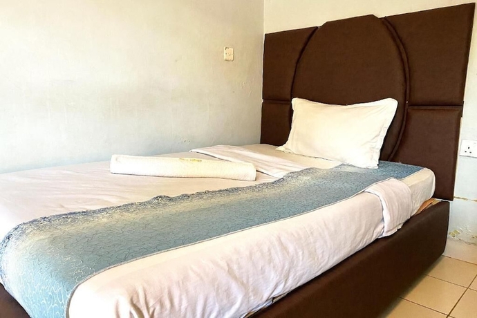 Imagen de la habitación del Hotel Tulia Lodge Eldoret. Foto 9