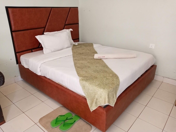 Imagen de la habitación del Hotel Tulia Lodge Eldoret. Foto 10