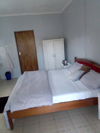Imagen de la habitación del Hotel Tulia Lodge Eldoret. Foto 11