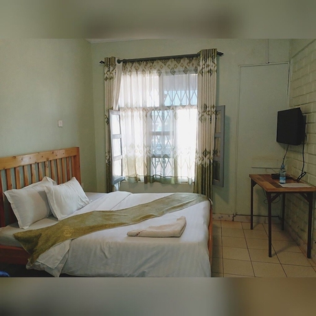 Imagen de la habitación del Hotel Tulia Lodge Eldoret. Foto 12