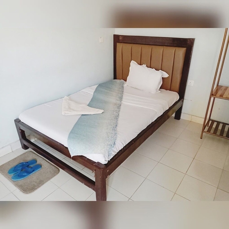 Imagen de la habitación del Hotel Tulia Lodge Eldoret. Foto 13