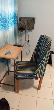 Imagen de la habitación del Hotel Tulia Lodge Eldoret. Foto 15