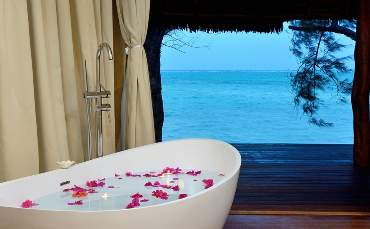 Imagen de la habitación del Hotel Tulia Zanzibar Unique Beach Resort. Foto 8