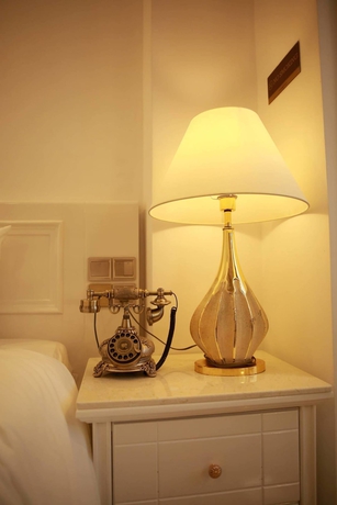 Imagen de la habitación del Hotel Tulip 3. Foto 8