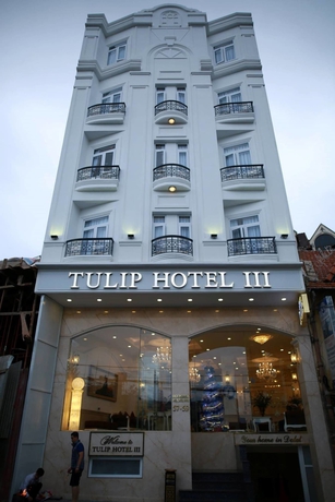 Imagen general del Hotel Tulip 3. Foto 1