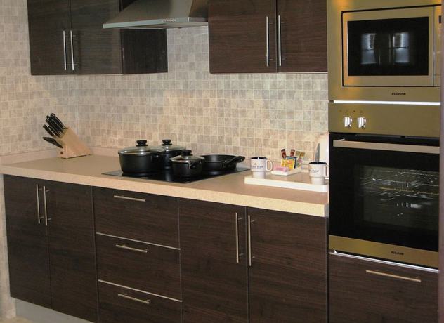 Imagen de la habitación del Hotel Tulip And Suites. Foto 8