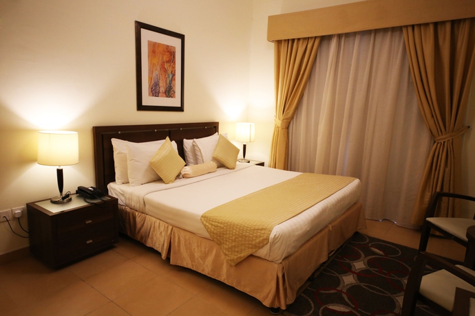 Imagen de la habitación del Hotel Tulip Apartment. Foto 8