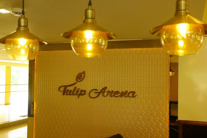 Imagen general del Hotel Tulip Arena Club Event By SGL. Foto 3