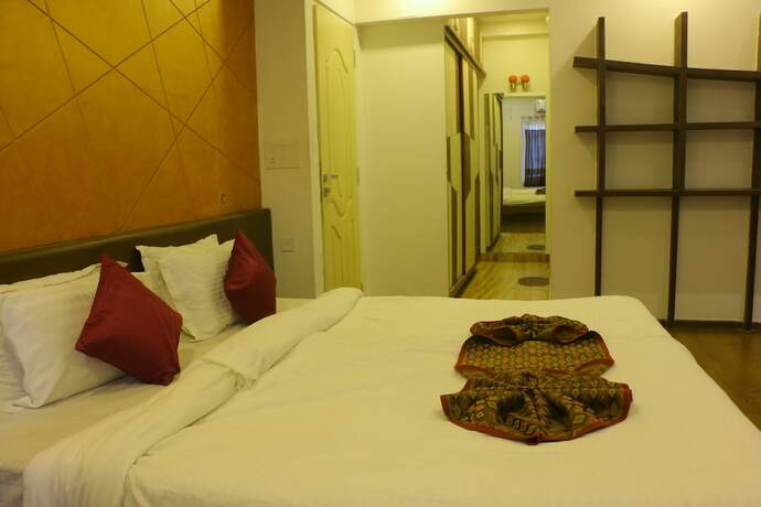 Imagen general del Hotel Tulip Arena Club Event By SGL. Foto 6