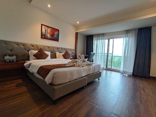 Imagen de la habitación del Hotel Tulip Arena Club Event By SGL. Foto 19