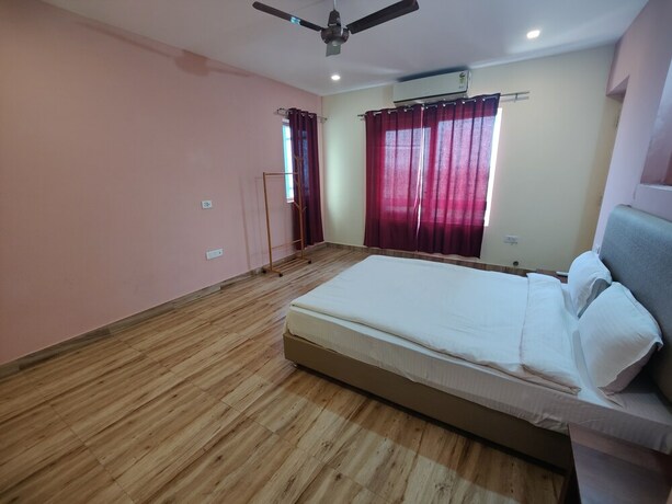 Imagen general del Hotel Tulip Arena Club Event By SGL. Foto 9