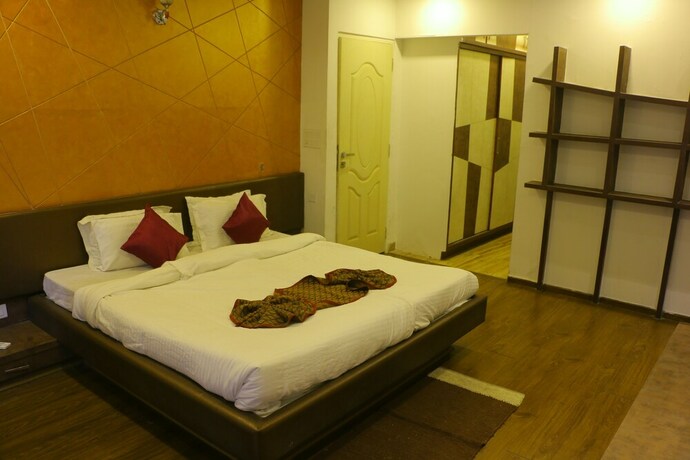 Imagen de la habitación del Hotel Tulip Arena Club Event By SGL. Foto 20