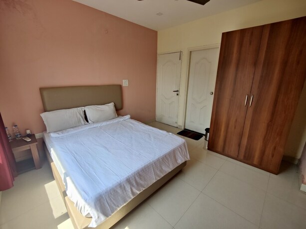 Imagen general del Hotel Tulip Arena Club Event By SGL. Foto 10