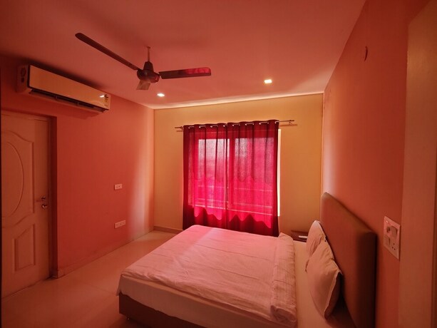 Imagen general del Hotel Tulip Arena Club Event By SGL. Foto 13