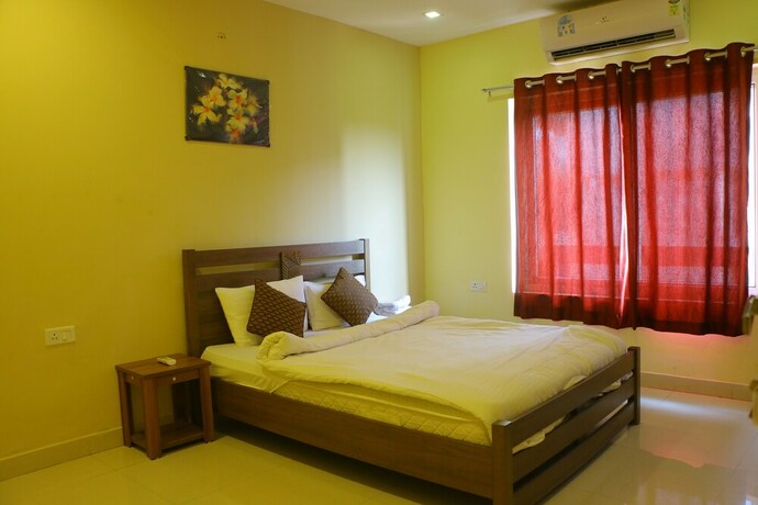 Imagen general del Hotel Tulip Arena Club Event By SGL. Foto 14