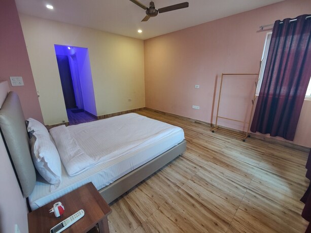 Imagen general del Hotel Tulip Arena Club Event By SGL. Foto 16