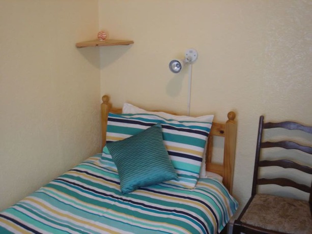 Imagen de la habitación del Hotel Tulip, Blackpool. Foto 3