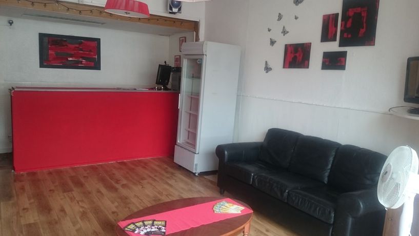 Imagen de los interiores del Hotel Tulip, Blackpool. Foto 17