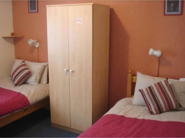 Imagen de la habitación del Hotel Tulip, Blackpool. Foto 5