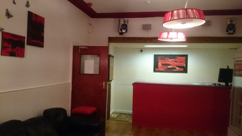 Imagen de los interiores del Hotel Tulip, Blackpool. Foto 18