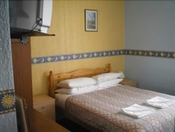 Imagen de la habitación del Hotel Tulip, Blackpool. Foto 9