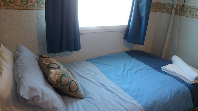 Imagen de la habitación del Hotel Tulip, Blackpool. Foto 10