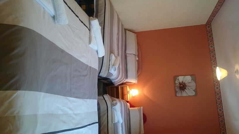 Imagen de la habitación del Hotel Tulip, Blackpool. Foto 11