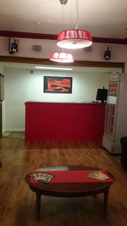 Imagen de los interiores del Hotel Tulip, Blackpool. Foto 19