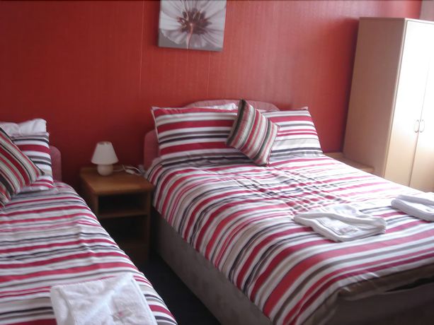 Imagen de la habitación del Hotel Tulip, Blackpool. Foto 13