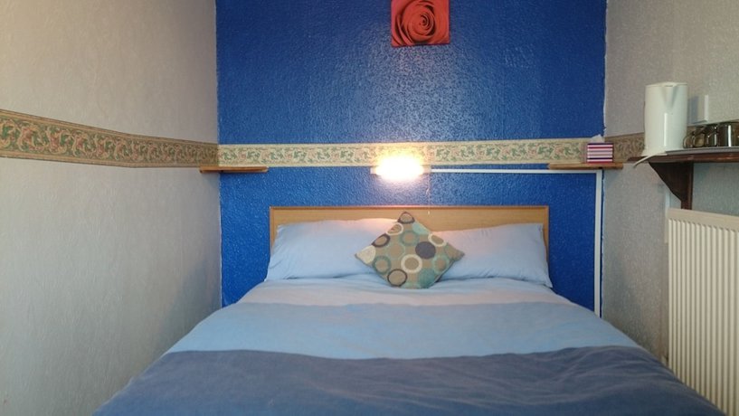 Imagen de la habitación del Hotel Tulip, Blackpool. Foto 14