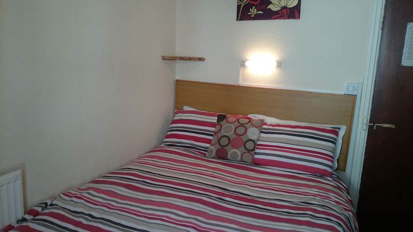Imagen de la habitación del Hotel Tulip, Blackpool. Foto 15