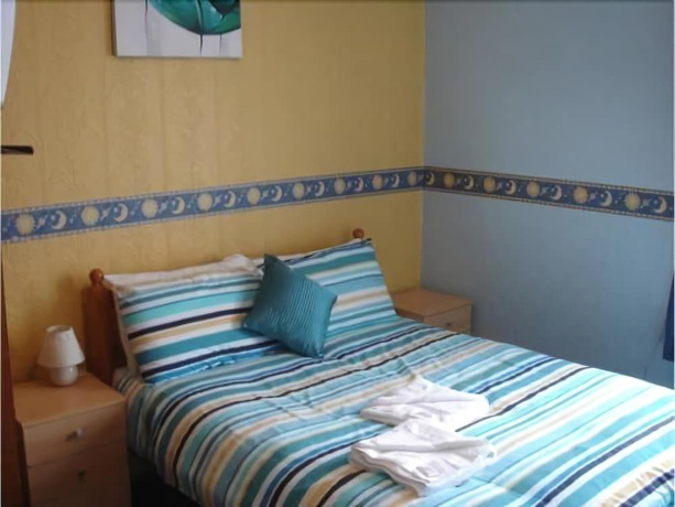 Imagen de la habitación del Hotel Tulip, Blackpool. Foto 16