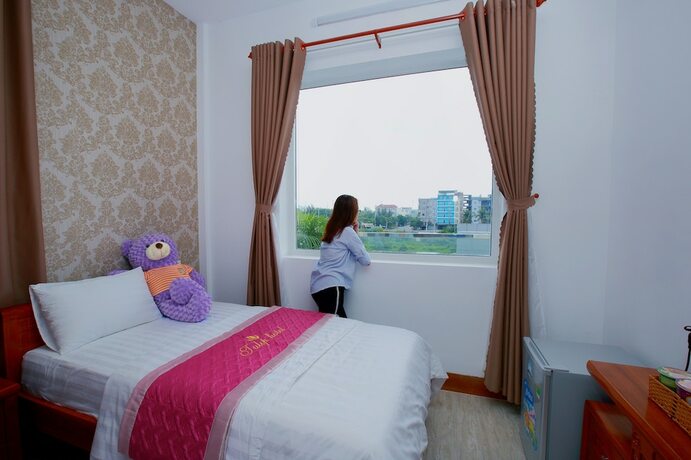 Imagen de la habitación del Hotel Tulip Can Tho. Foto 27