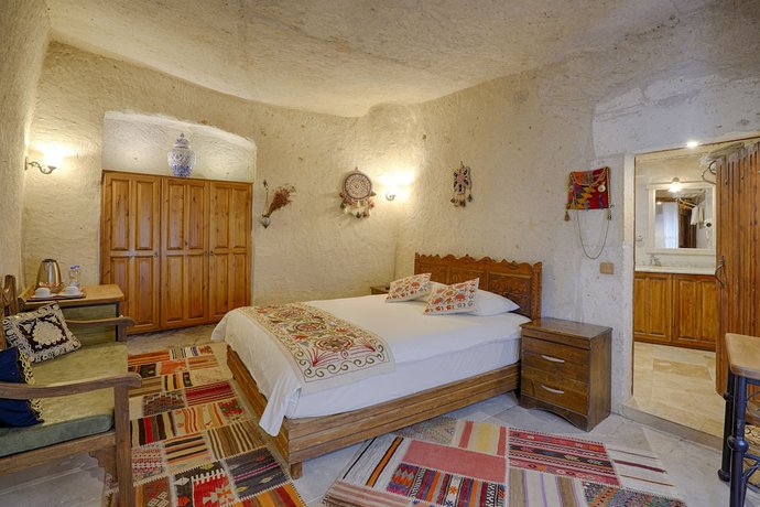 Imagen de la habitación del Hotel Tulip Cave Suites. Foto 4