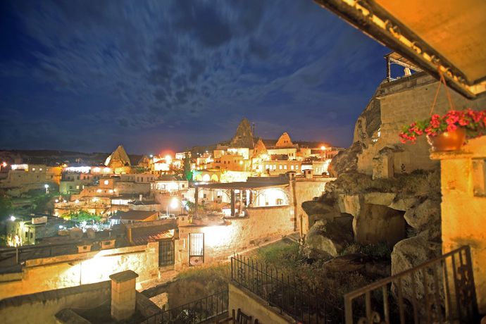 Imagen de la habitación del Hotel Tulip Cave Suites. Foto 8