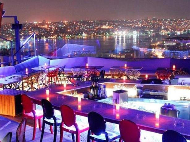 Imagen general del Hotel Tulip City. Foto 3