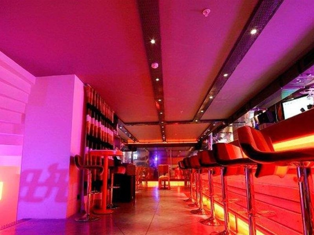 Imagen general del Hotel Tulip City. Foto 4